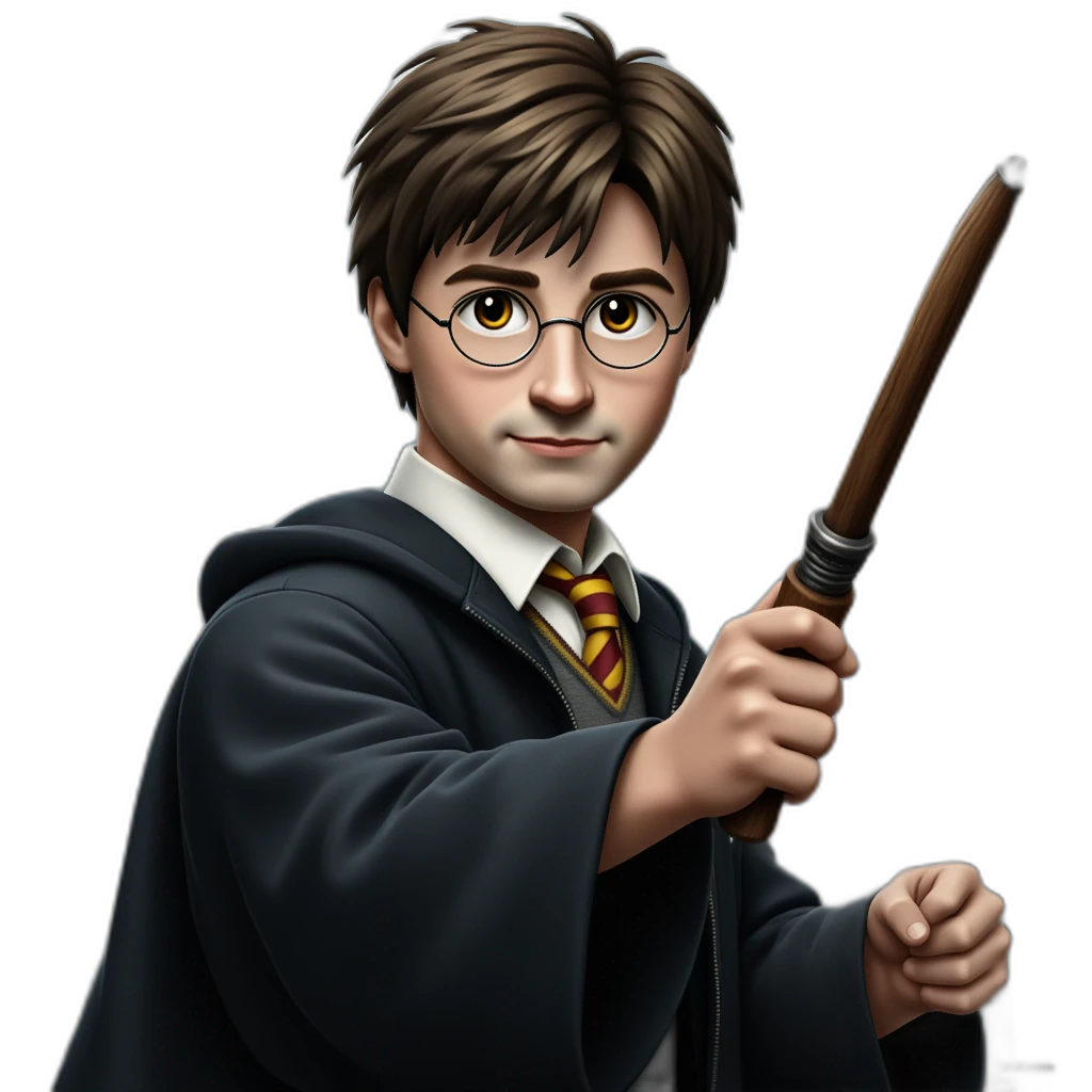 Harry Potter-emoji