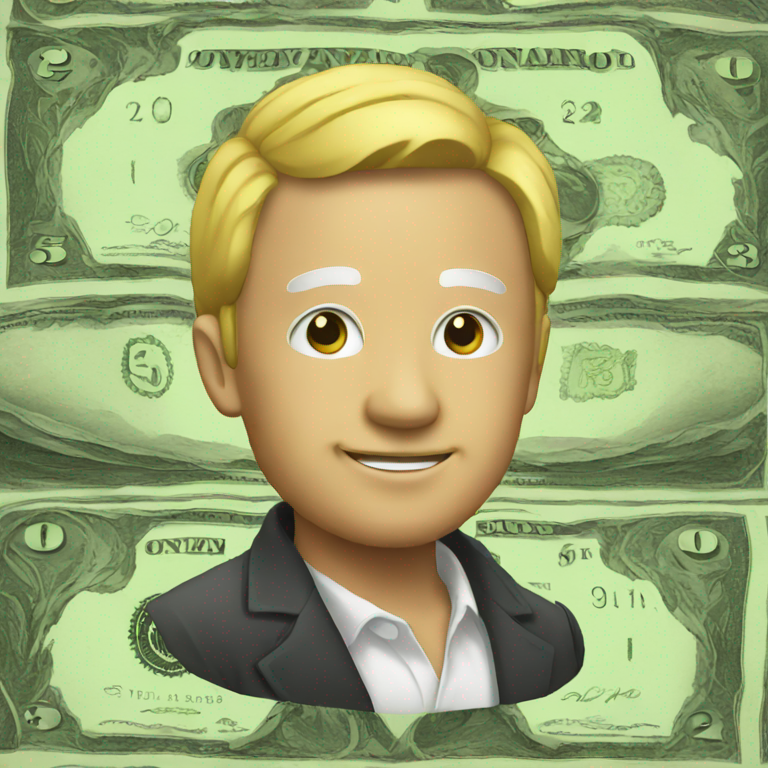 money-emoji