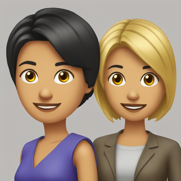 Najat & terre.-emoji