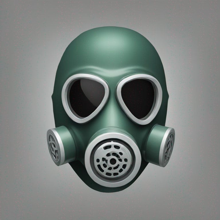 gas-mask-emoji