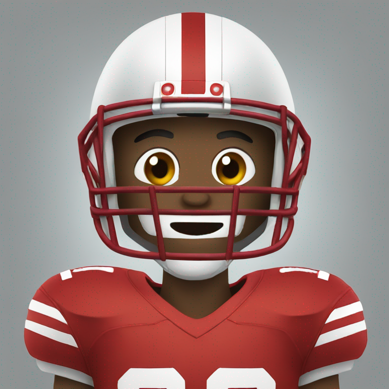 football-emoji