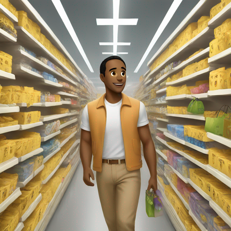 MgM shopping 🛒🛍️-emoji