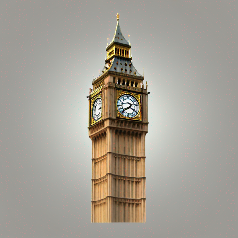 big-ben-emoji