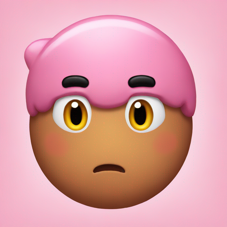 Kirby-emoji