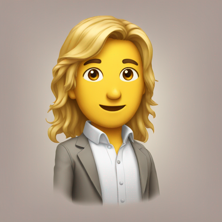 بنت جميلة اسمها ندى-emoji