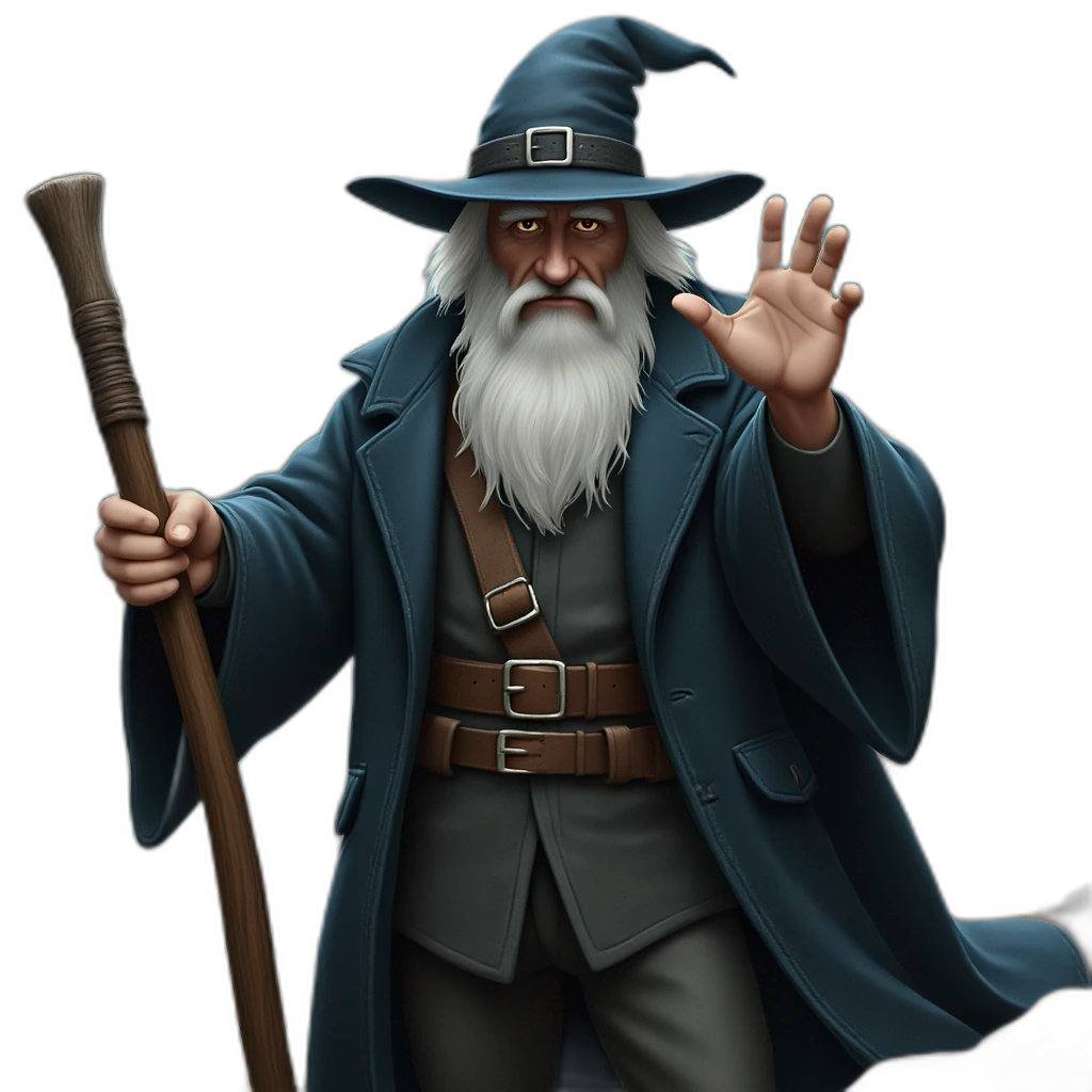 Wizard-emoji
