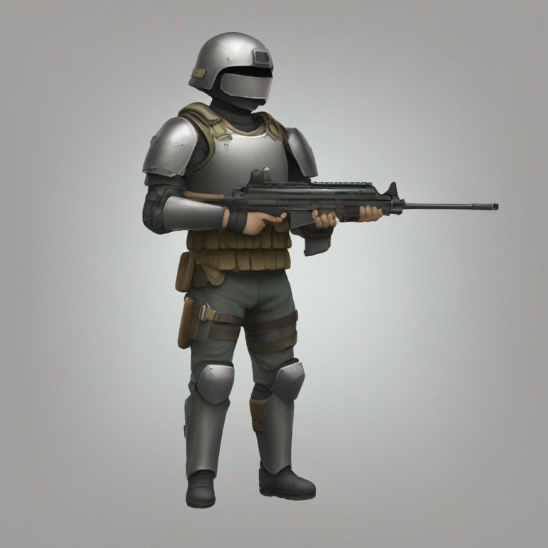 awm armor-emoji