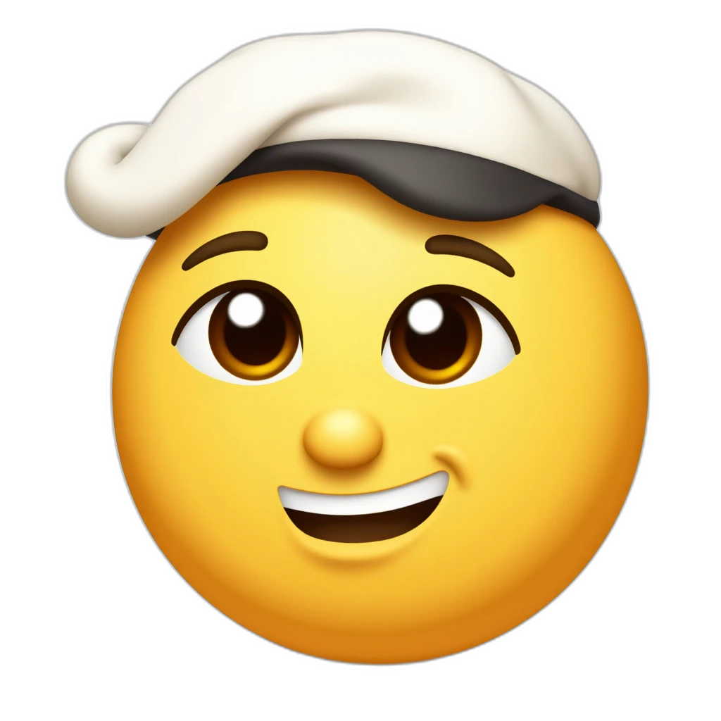 Emoji-emoji