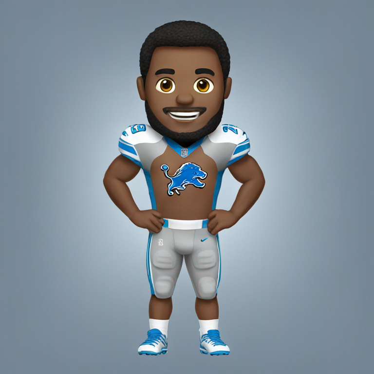 detroit-lions-emoji