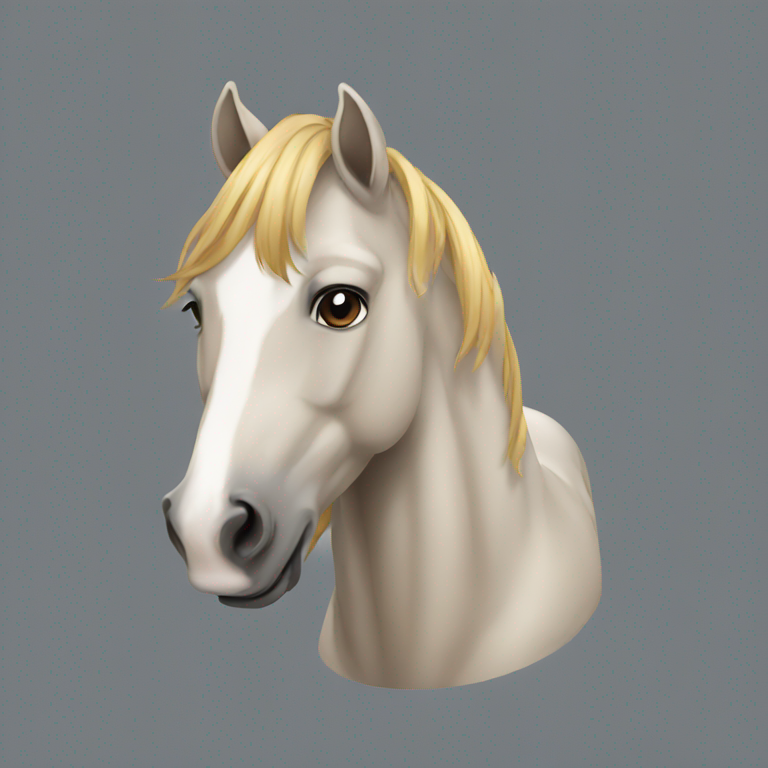 horse-emoji