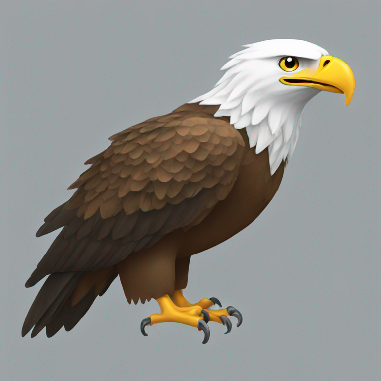 eagle-emoji