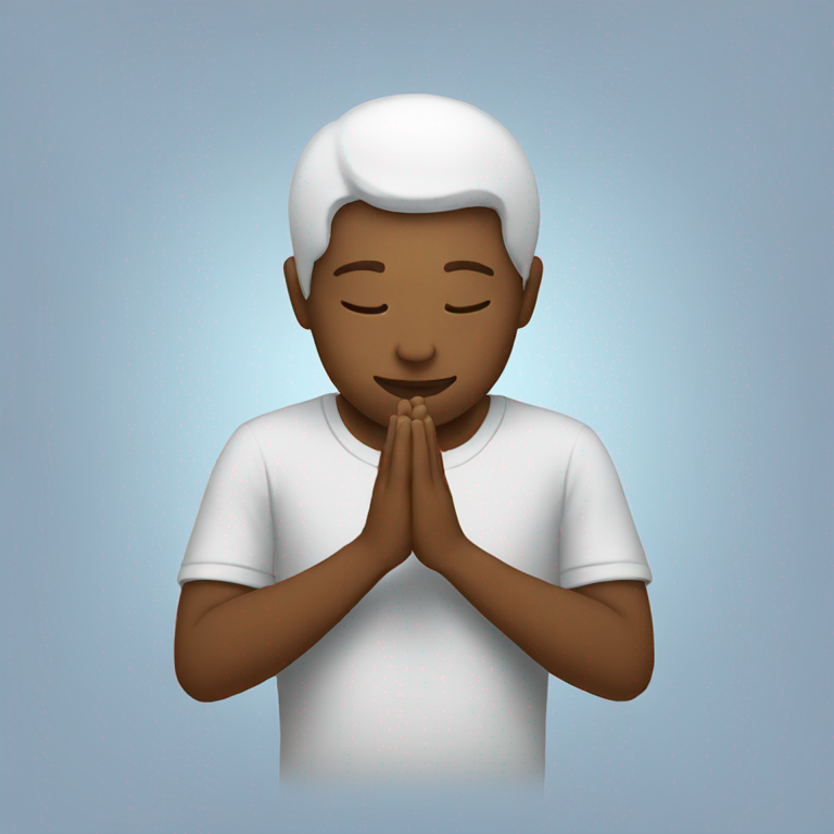 praying-emoji