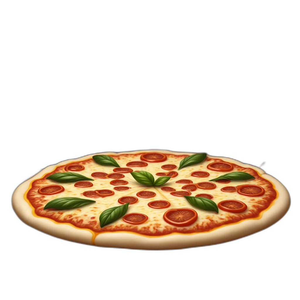 cooking pizza-emoji