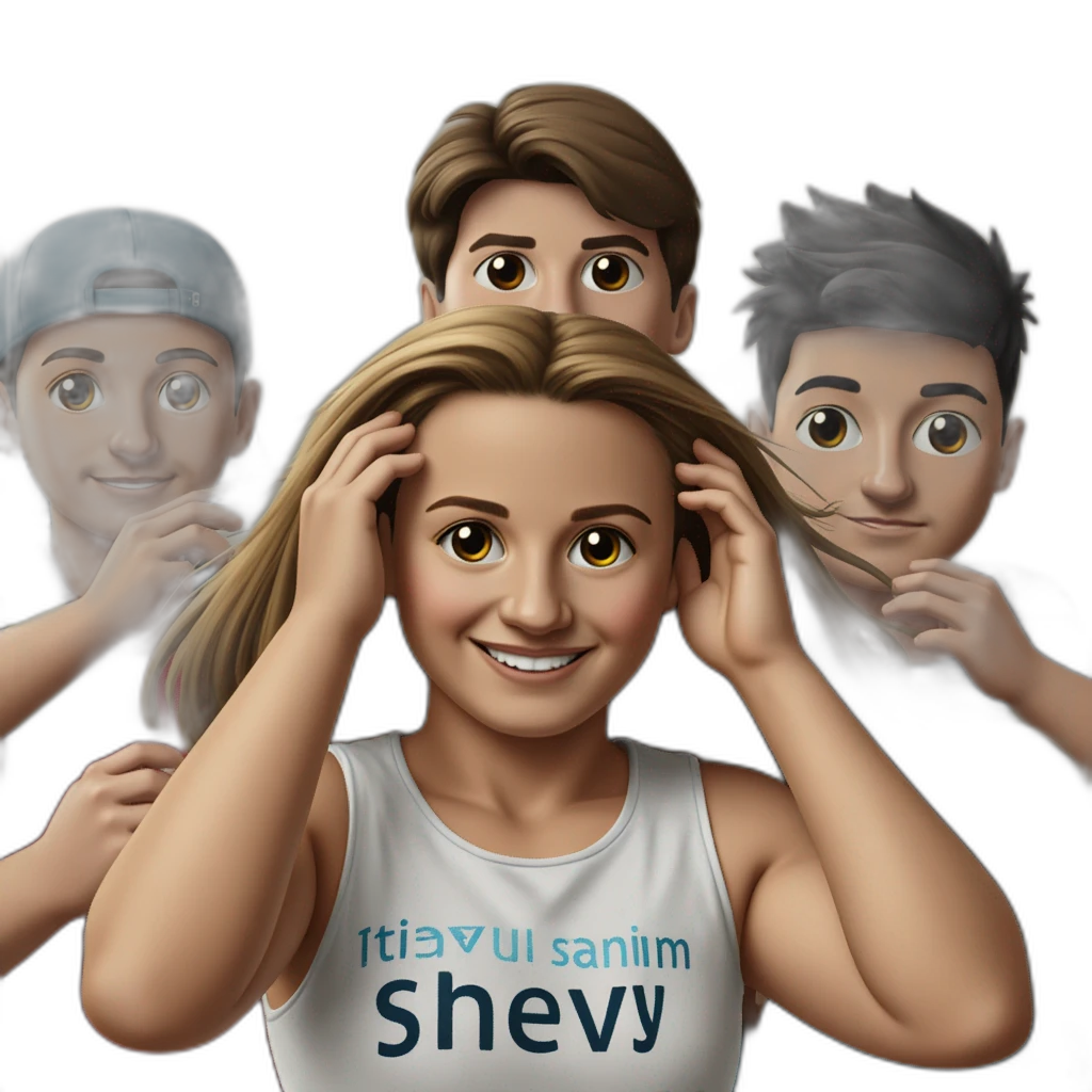 شاب اردني فرح-emoji