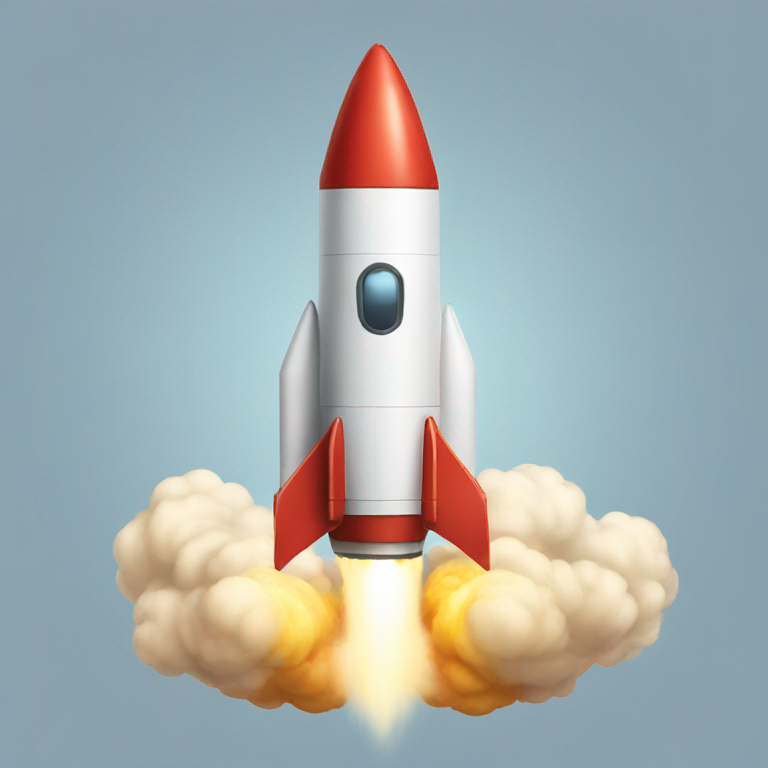 rocket-emoji