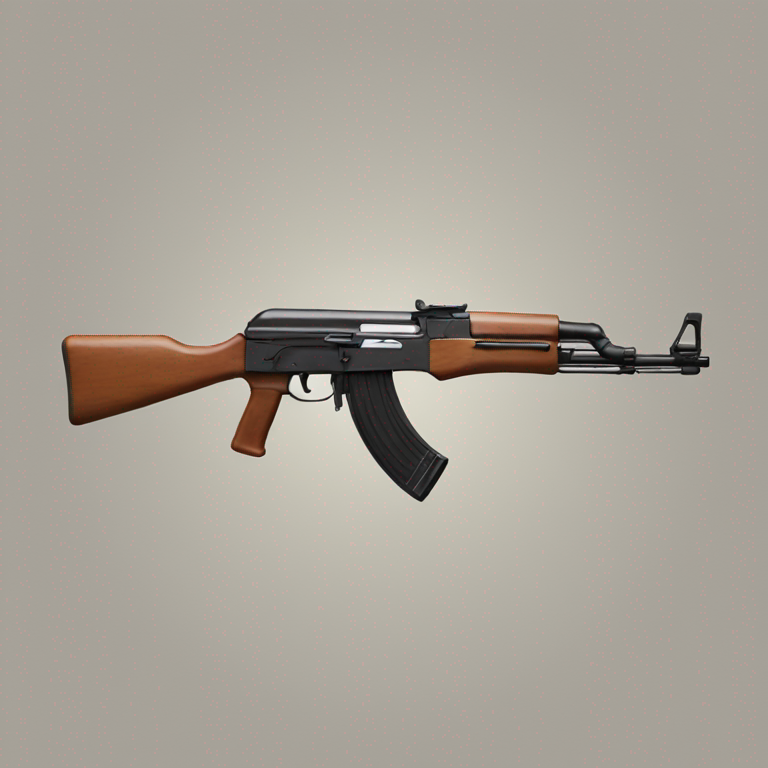 ak 47-emoji