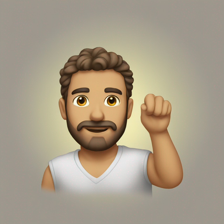 حصان بري-emoji