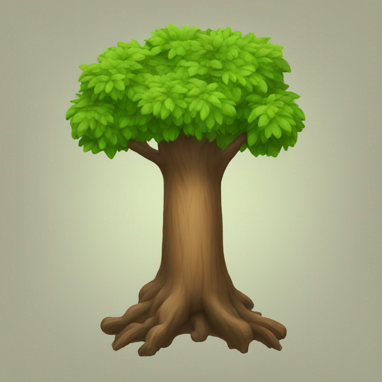 tree-emoji