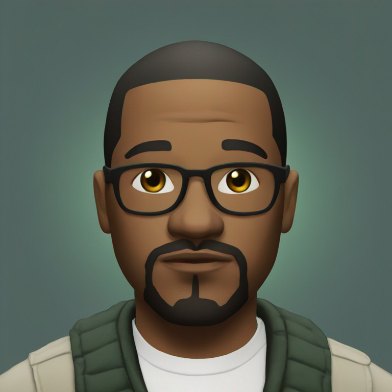 gta big smoke-emoji