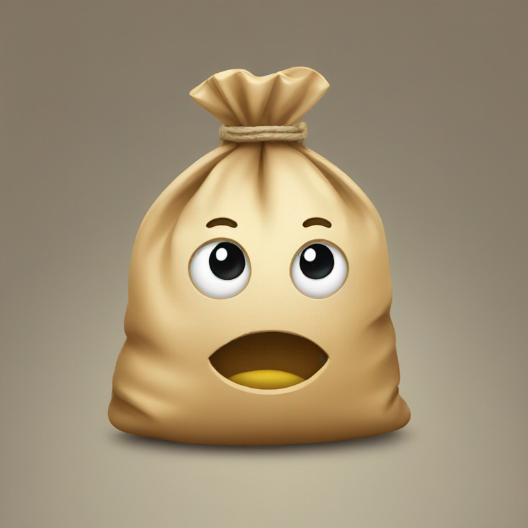 money-bag-emoji