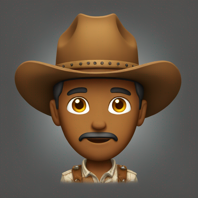 cowboy-emoji