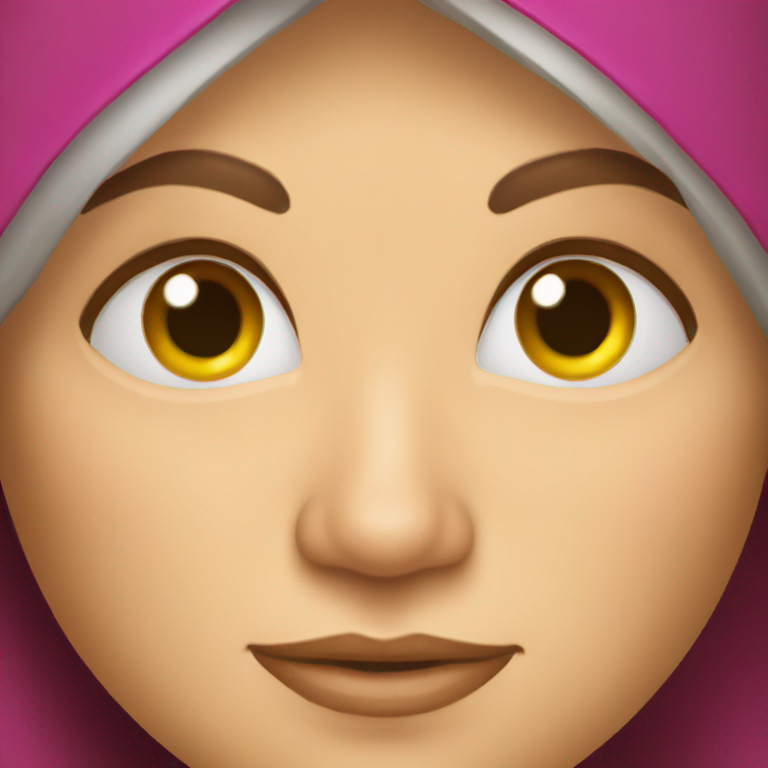 Super Babushka-emoji