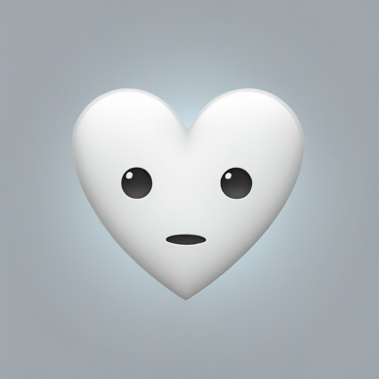 white-heart-emoji