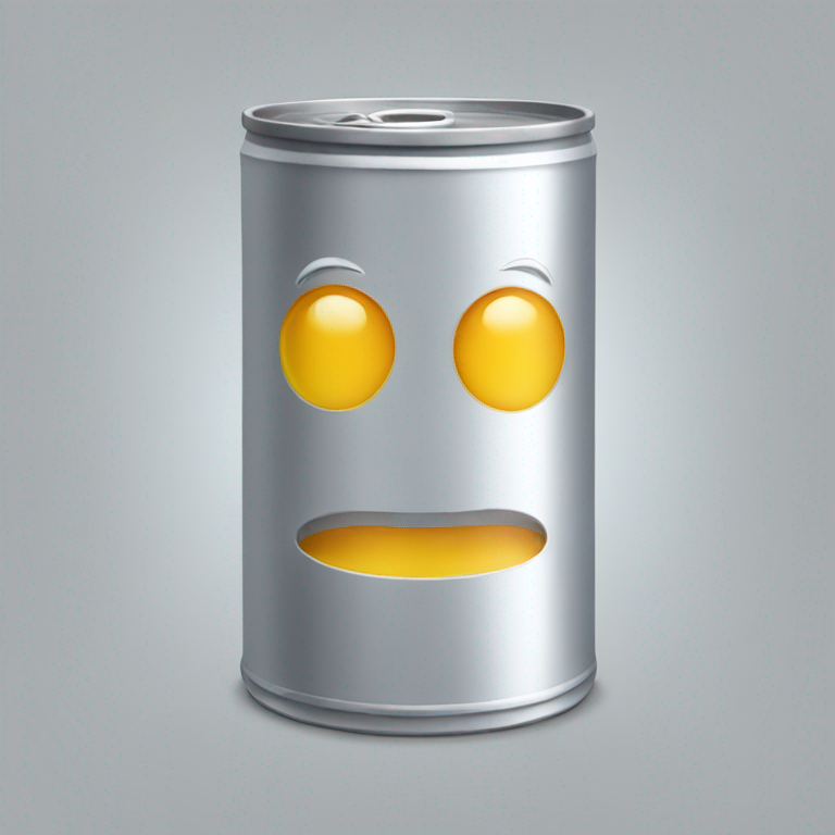 A Can Supplement-emoji