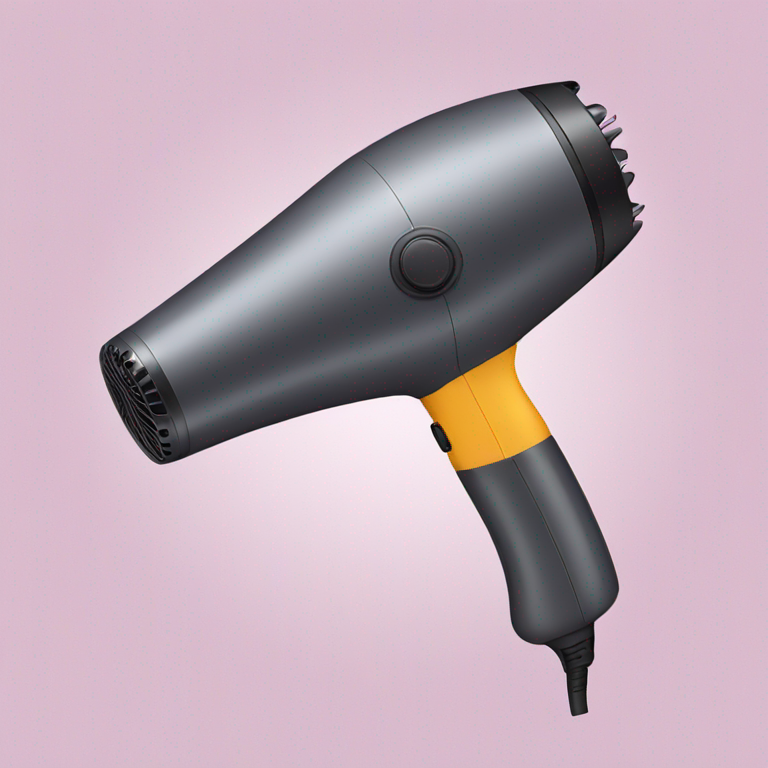 blow-dryer-emoji