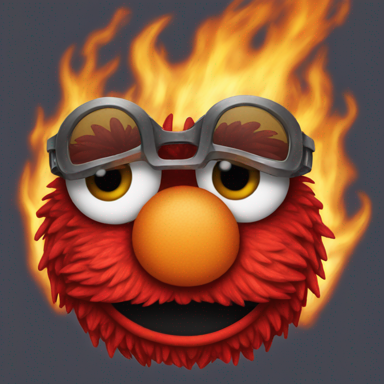 elmo-fire-emoji