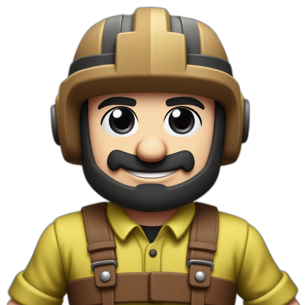 brawl stars wolt-emoji