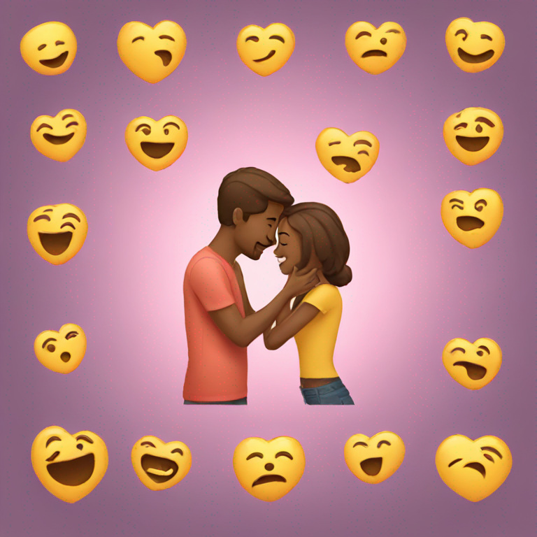 love-emoji