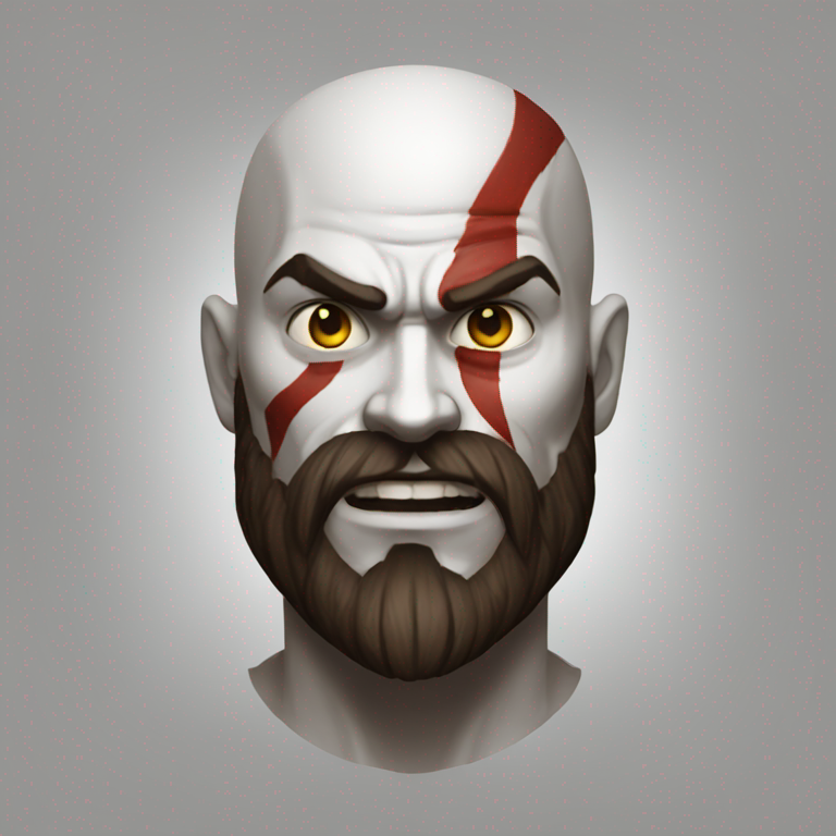 kratos-emoji