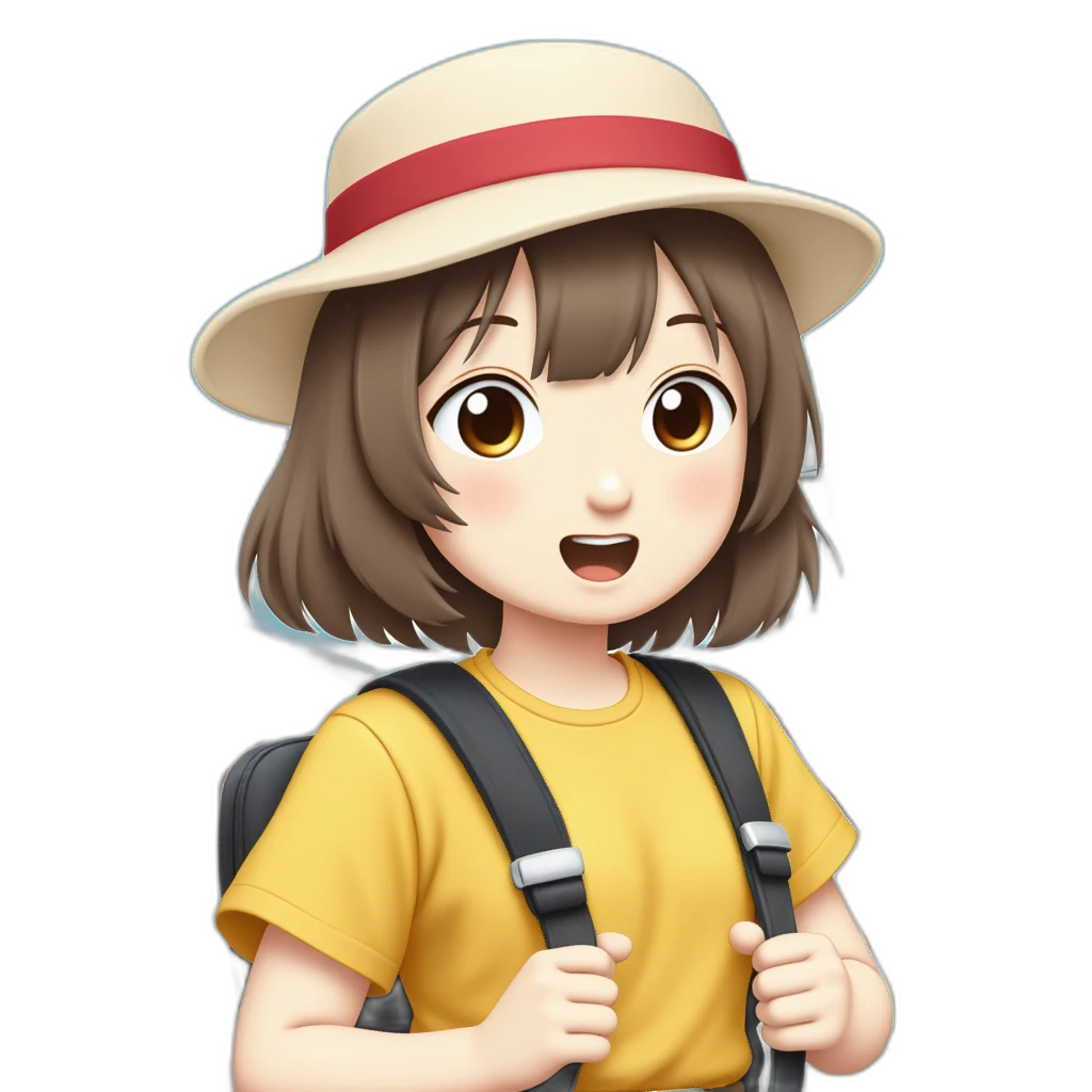 頭爆発した髑髏-emoji