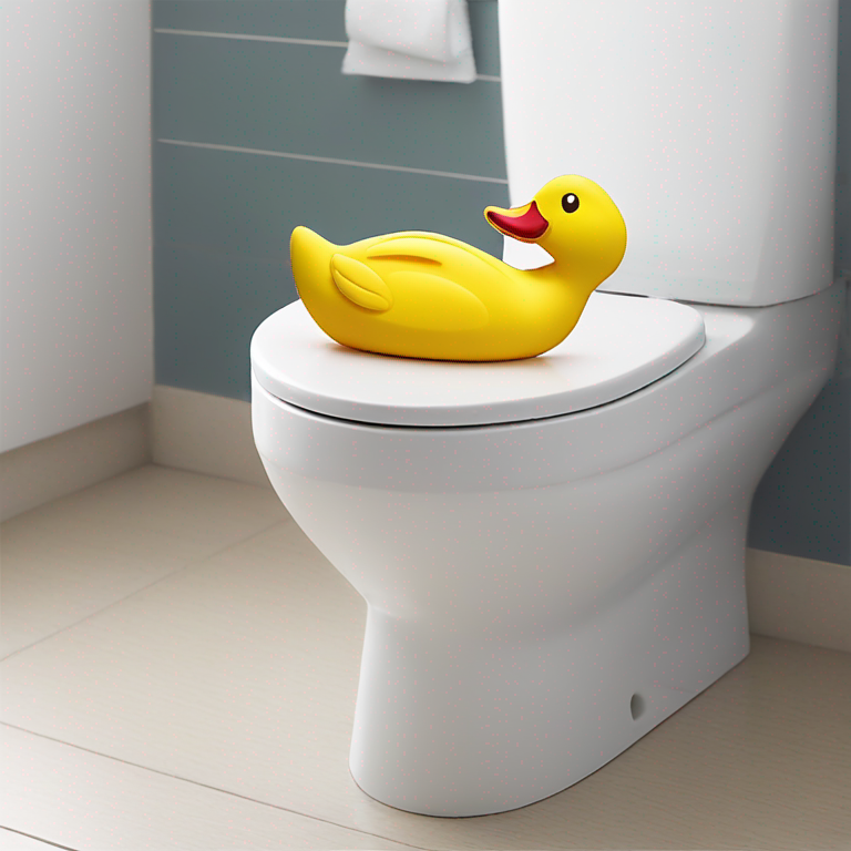 un canard fresh disc applicateur de la marque canard wc pour toilettes-emoji