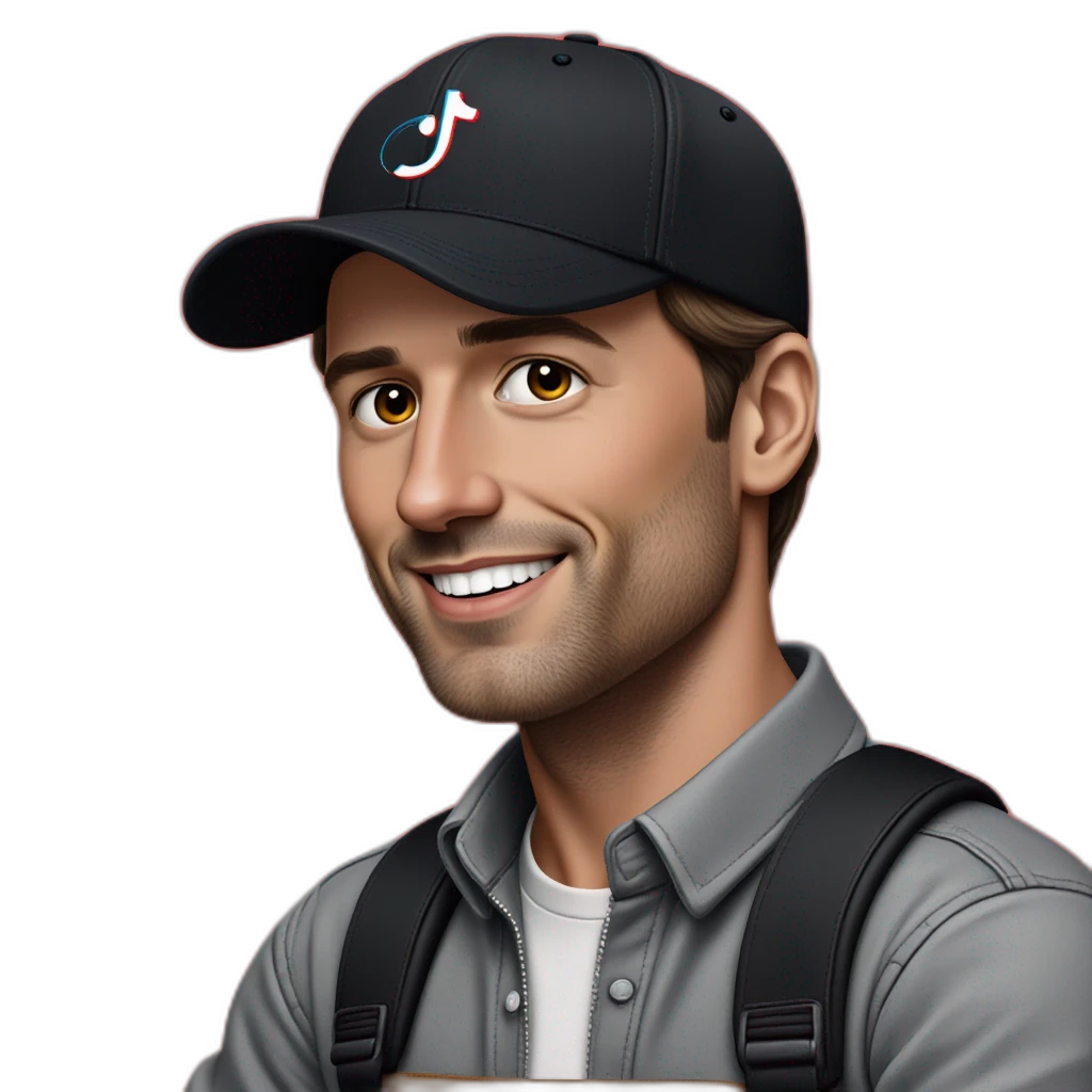 Tiktok-emoji