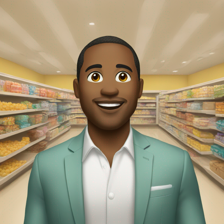 MgM shopping 🛒🛍️-emoji