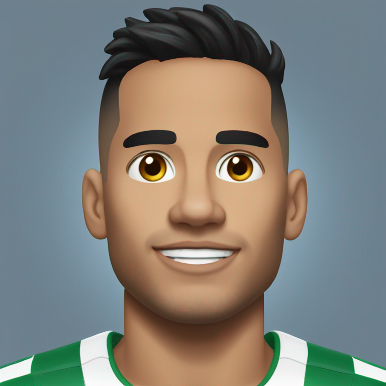 LAUTARO MARTINEZ-emoji