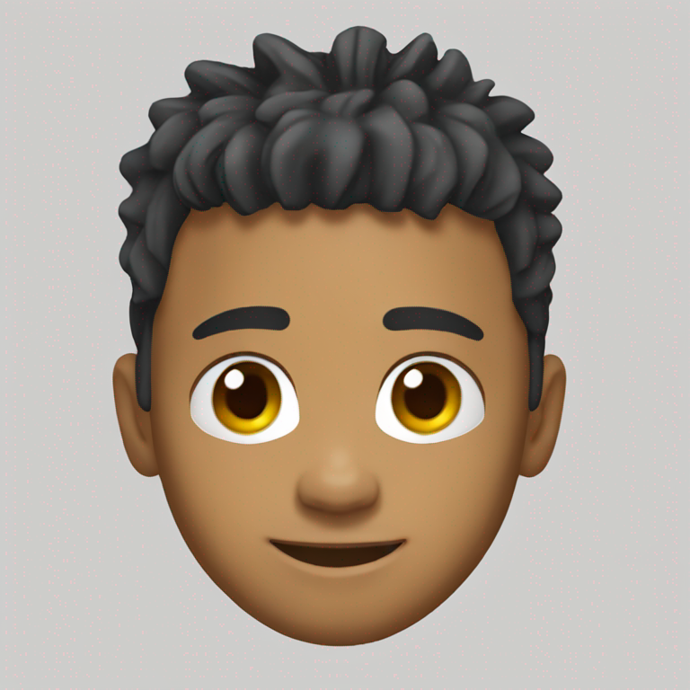 Neymar Jr.-emoji
