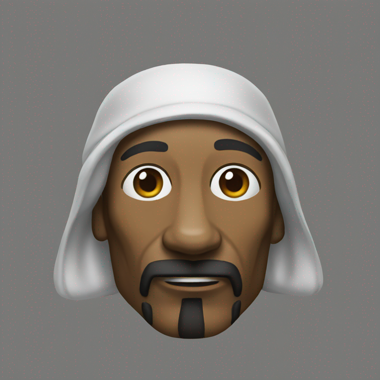 snoop dog-emoji