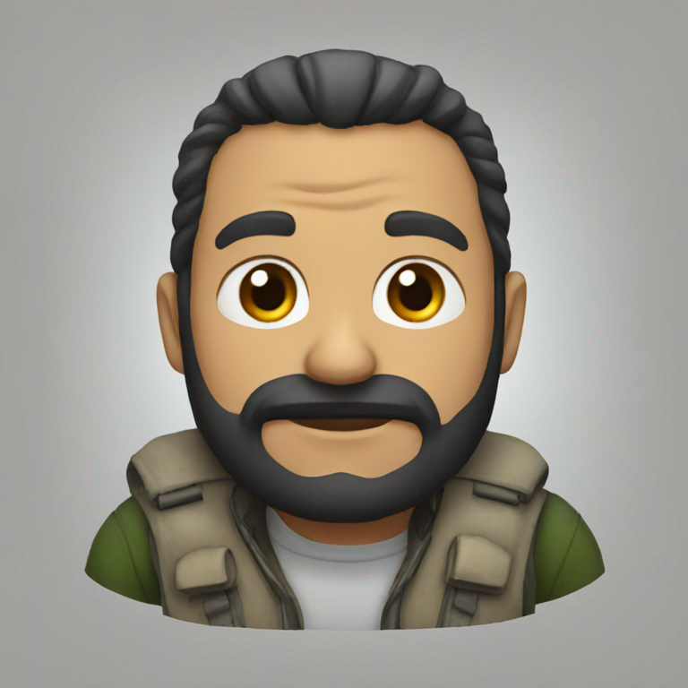 rezar-emoji