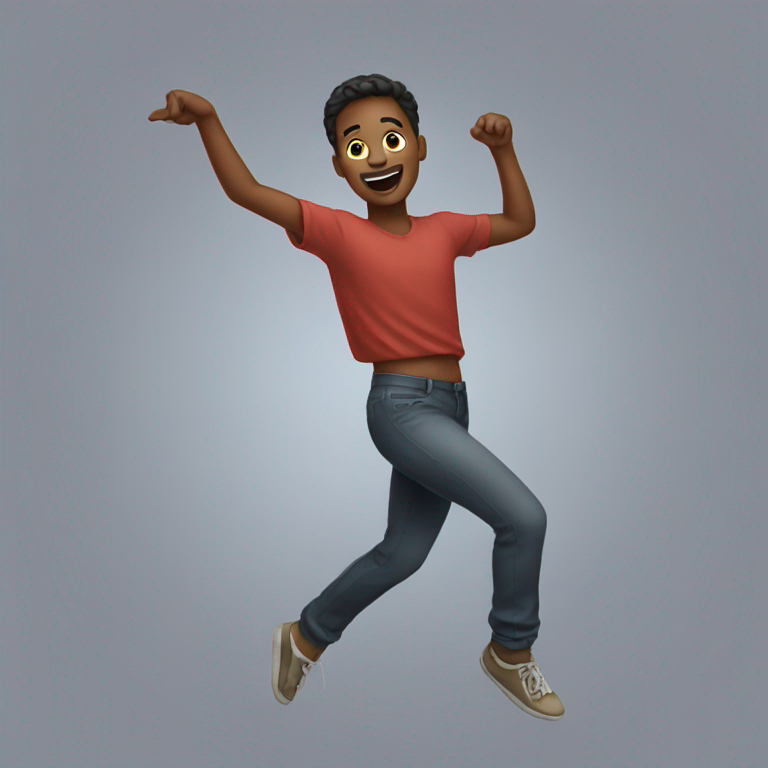 dancing-emoji