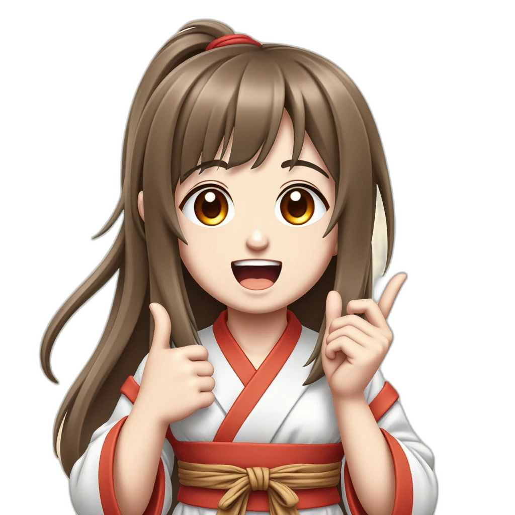 蓝色的云朵，云朵里面有7条微微向右倾斜的斜杠，两边最多中间最长-emoji