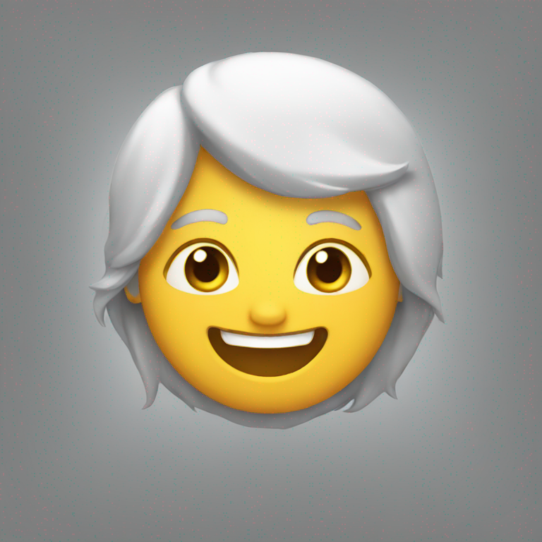 happy emoji-emoji