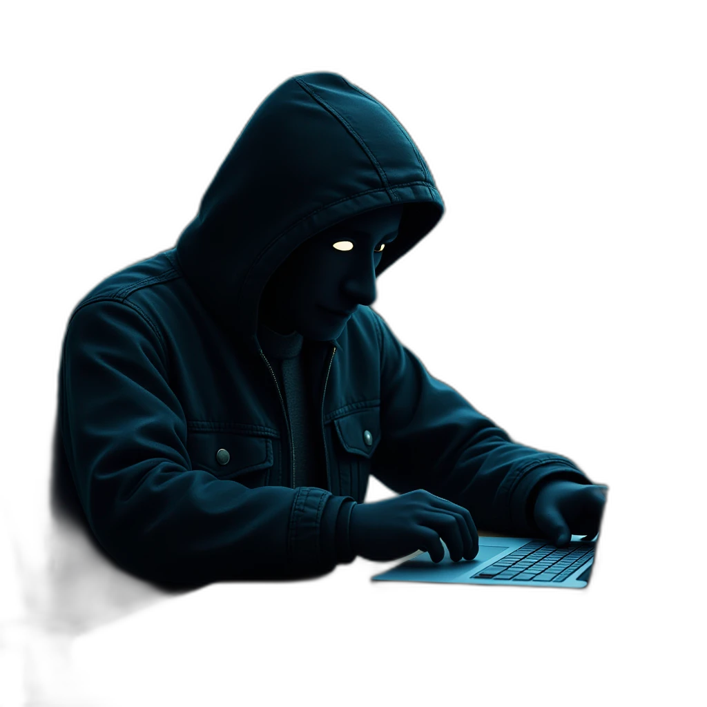 Hacker-emoji