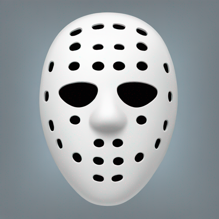 hockey-mask-emoji