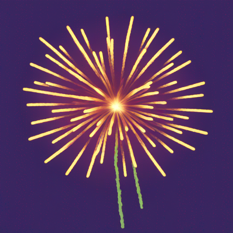 fireworks-emoji