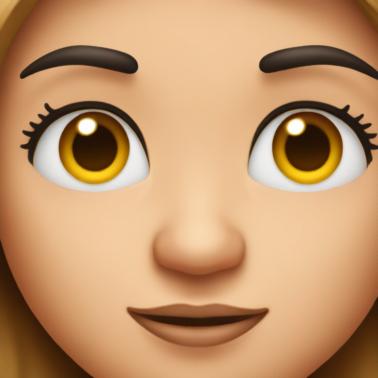 eyebrow-raised-emoji