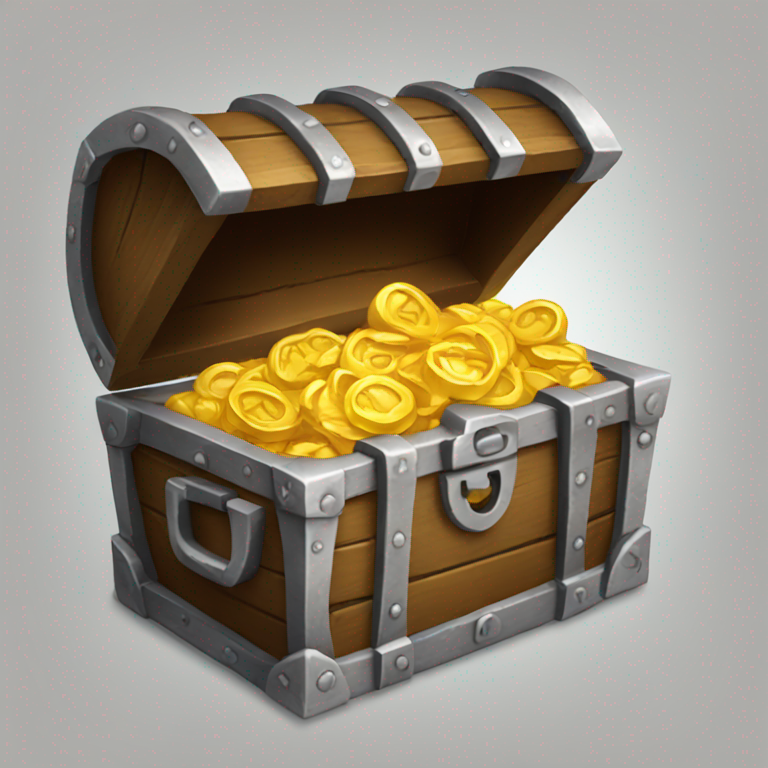 treasure-chest-emoji
