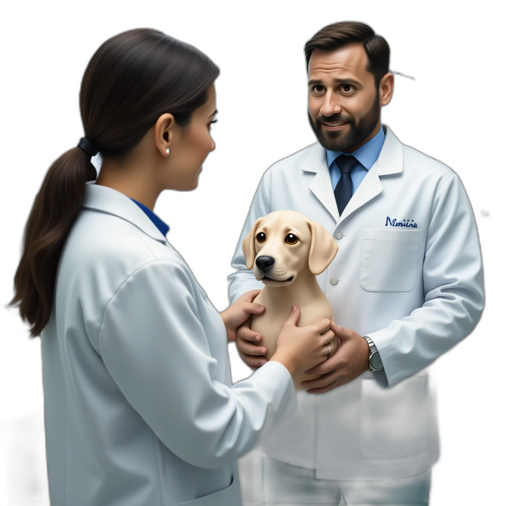 cabestrillo médico-emoji